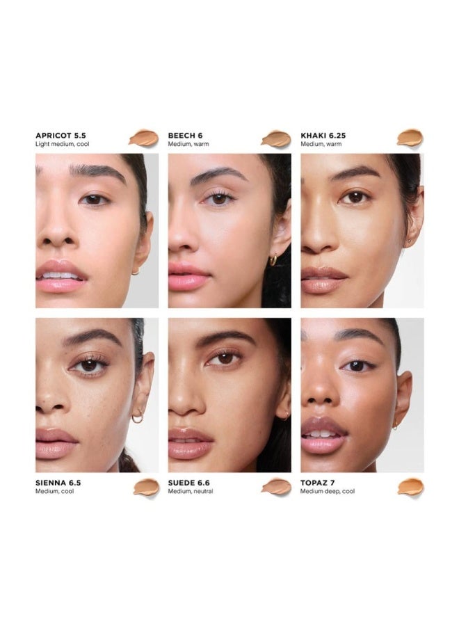 أورجلاس كونسيلر فانيش اير براش - سيبا - Image 4