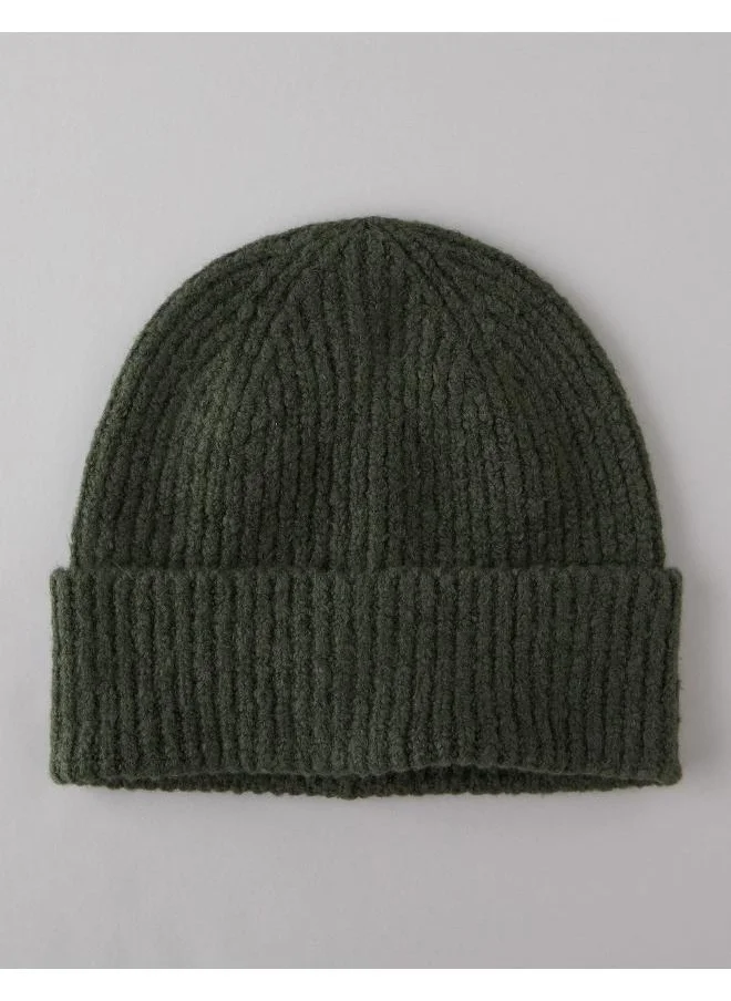 American Eagle AE Heritage Beanie