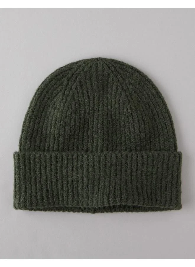 American Eagle AE Heritage Beanie