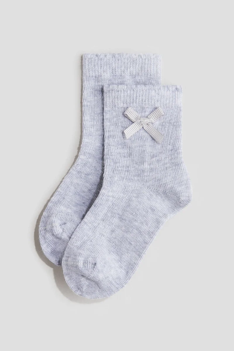 اتش اند ام 4-pack socks