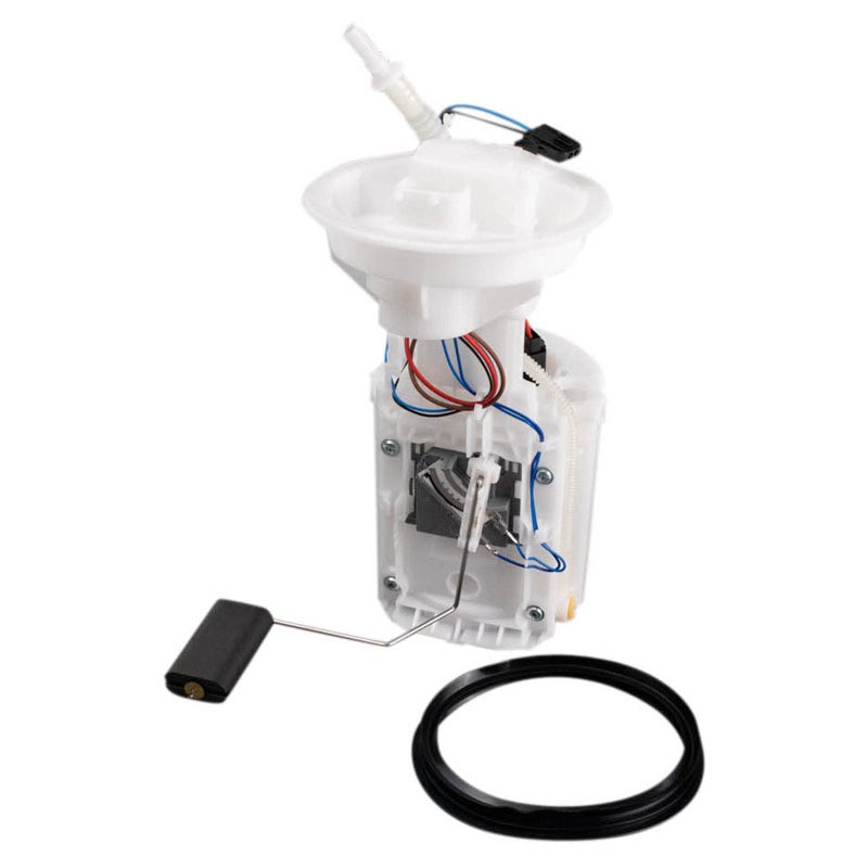TRQ Left Fuel Pump Module Assembly Drivers Side Compatible with 20072015 Mini Cooper