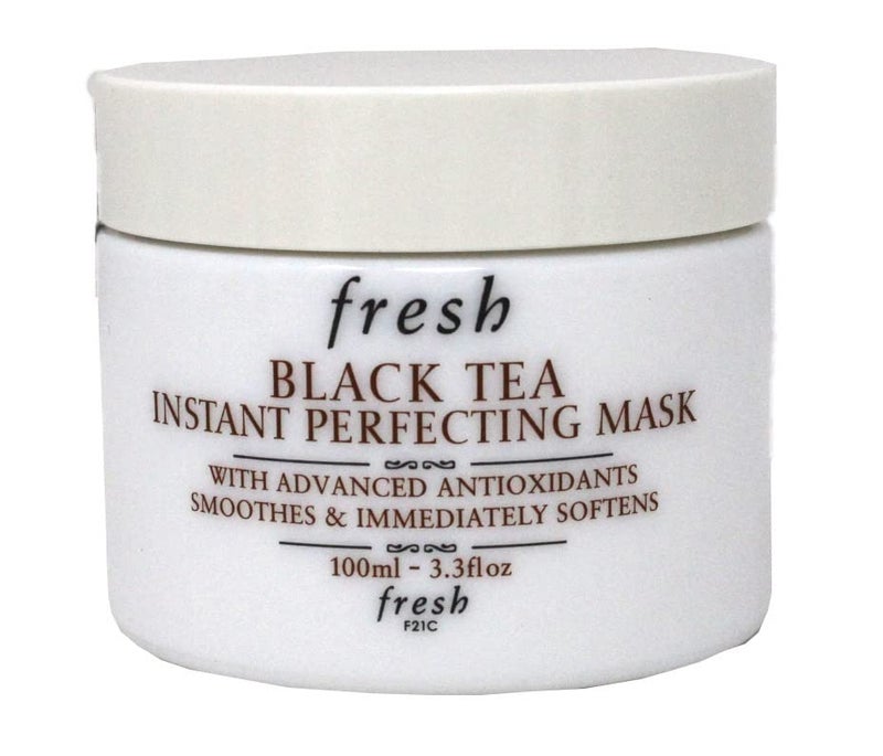 Fresh Black Tea Instant Perfecting Mask 3.3 fl oz - Image 2