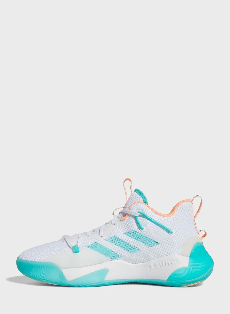 Adidas Harden Stepback 3