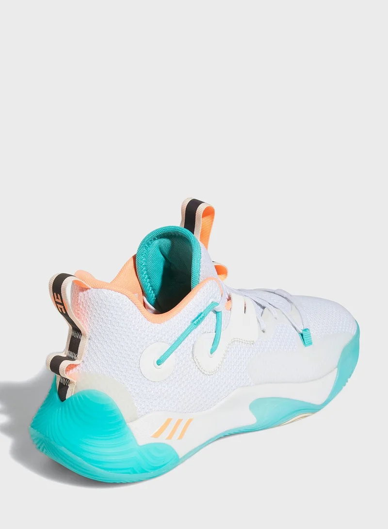 Adidas Harden Stepback 3