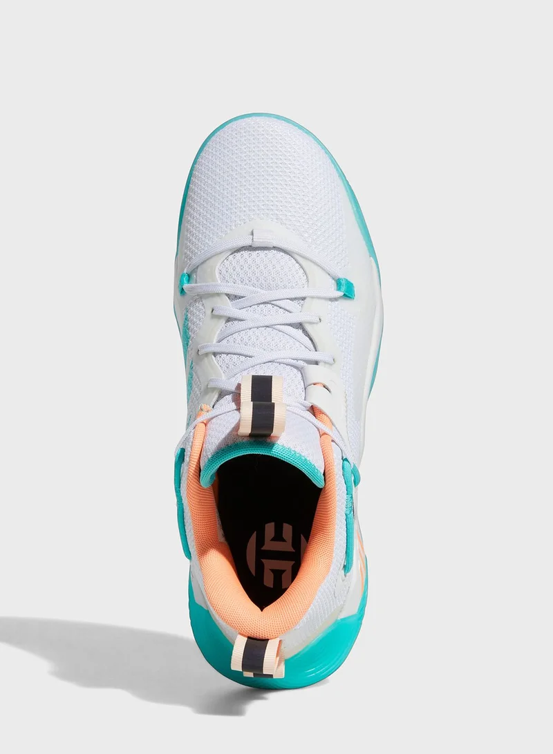 Adidas Harden Stepback 3