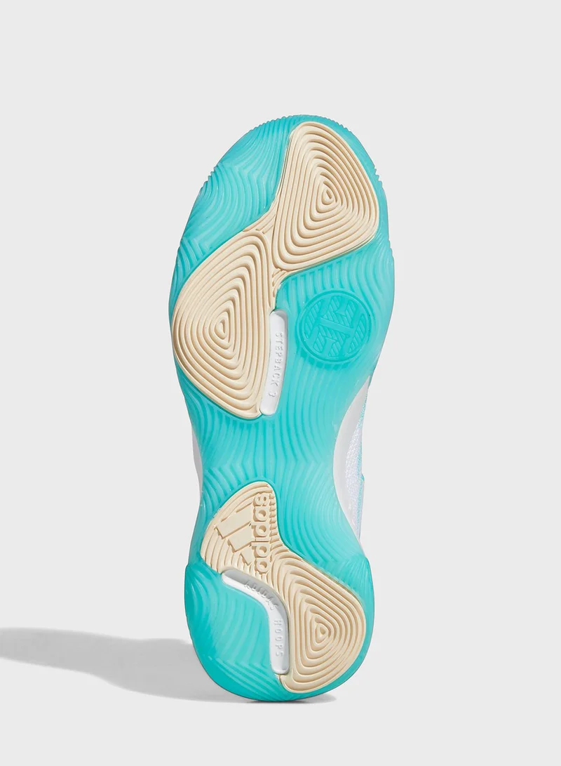 Adidas Harden Stepback 3