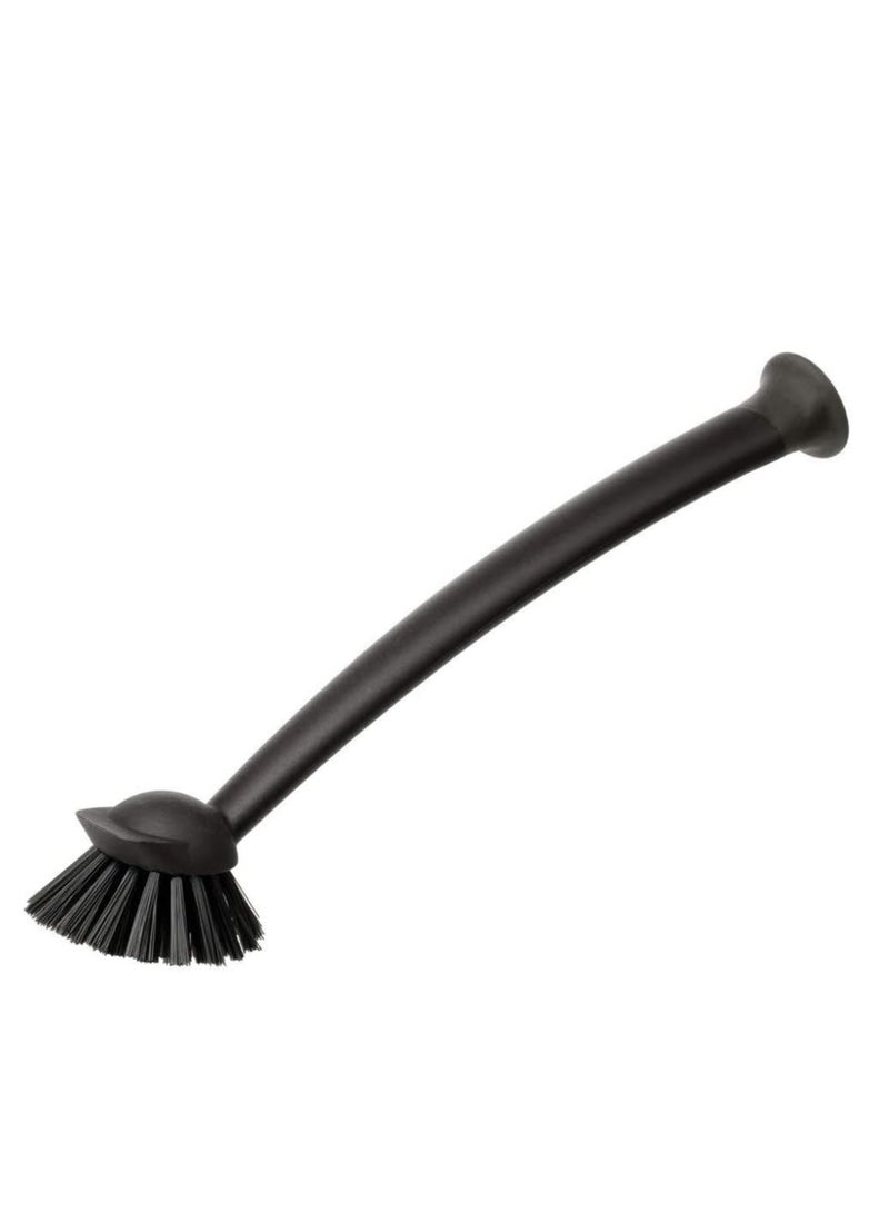IKEA (イケア) Reneg Dishwashing Brush Black 29 cm  - Image 1