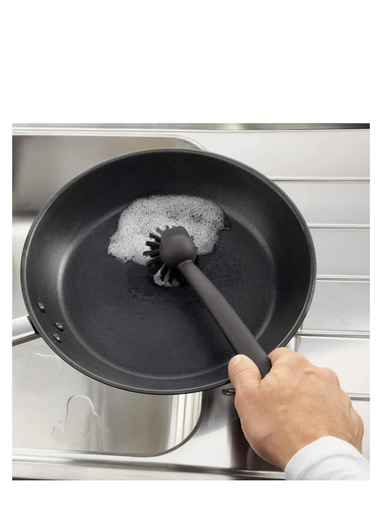 IKEA (イケア) Reneg Dishwashing Brush Black 29 cm  - Image 2