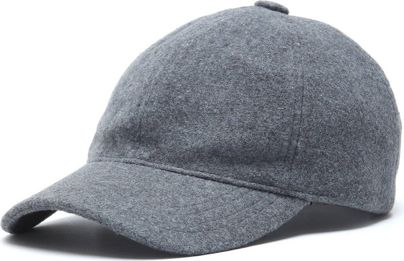 Kip Indigo 50% Wool 50% Polyester Hat  - Image 1