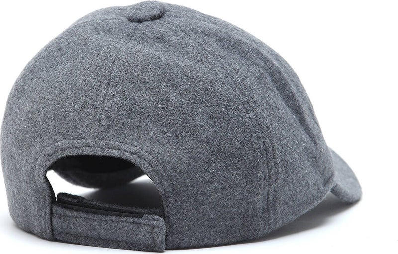 Kip Indigo 50% Wool 50% Polyester Hat  - Image 3