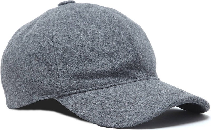 Kip Indigo 50% Wool 50% Polyester Hat  - Image 2