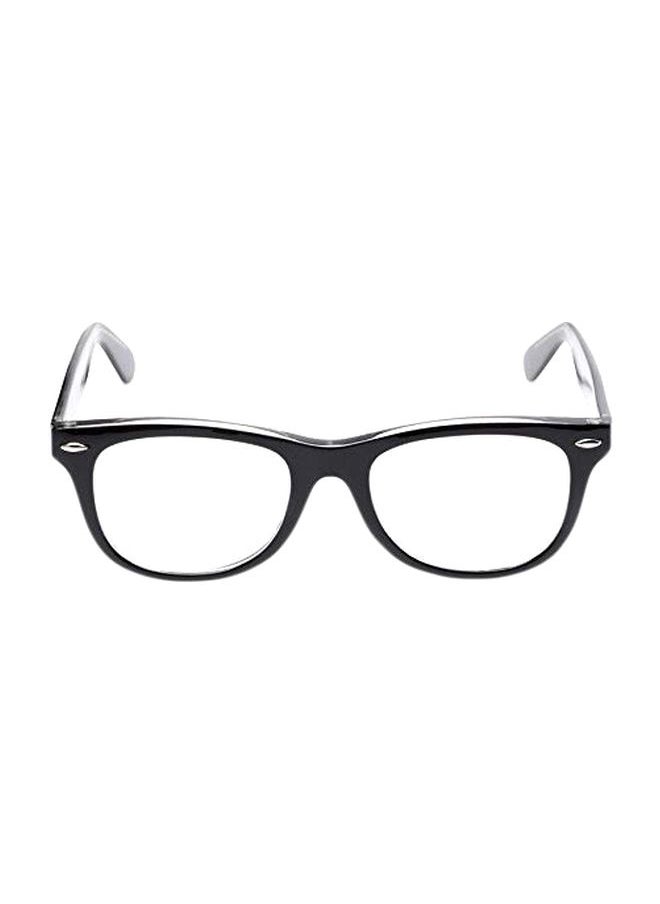 NIBEMINENT - Sky Square Frame Reading Glasses B07V2CLPKN - Image 1