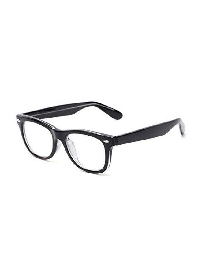 NIBEMINENT - Sky Square Frame Reading Glasses B07V2CLPKN - Image 1