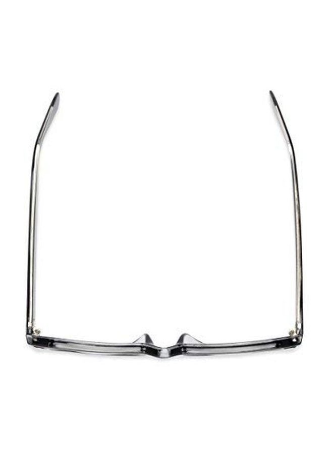 NIBEMINENT - Sky Square Frame Reading Glasses B07V2CLPKN - Image 1