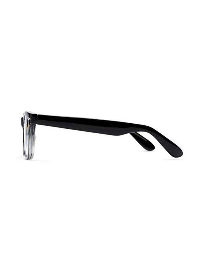 NIBEMINENT - Sky Square Frame Reading Glasses B07V2CLPKN - Image 1
