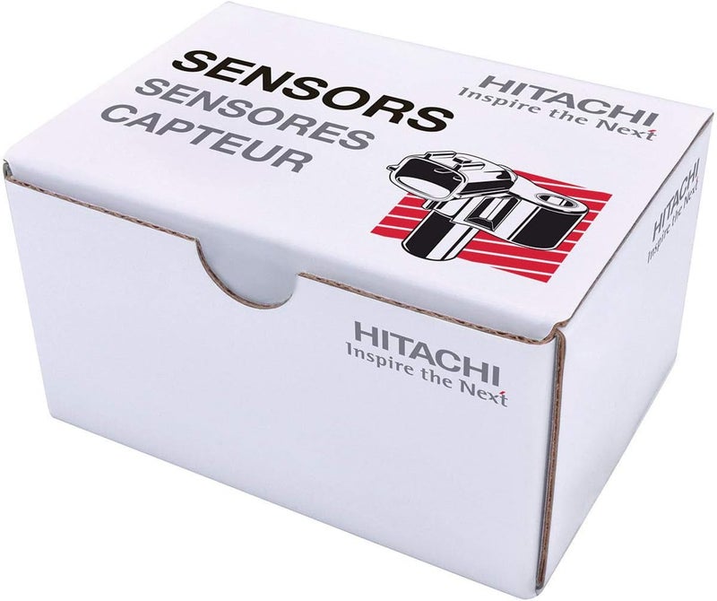 Hitachi KNS0003 Ignition Knock (Detonation) Sensor - Image 3