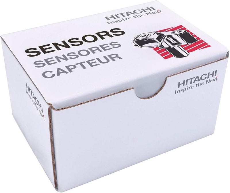 Hitachi KNS0003 Ignition Knock (Detonation) Sensor - Image 2