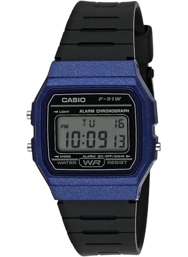 كاسيو ساعة كاسيو F-91WM-2ADF - Image 1