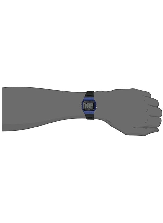 كاسيو ساعة كاسيو F-91WM-2ADF - Image 5