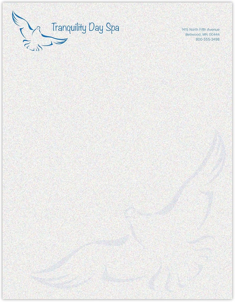 Southworth Southworth Granite Specialty Paper 8 12 x 11 24 Lb 75 Recycled Gray Pack Of 100 Sheets - Image 4