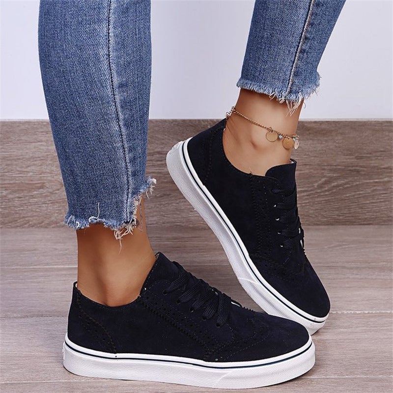 Unisex Casual Sneaker Shoes - Image 3