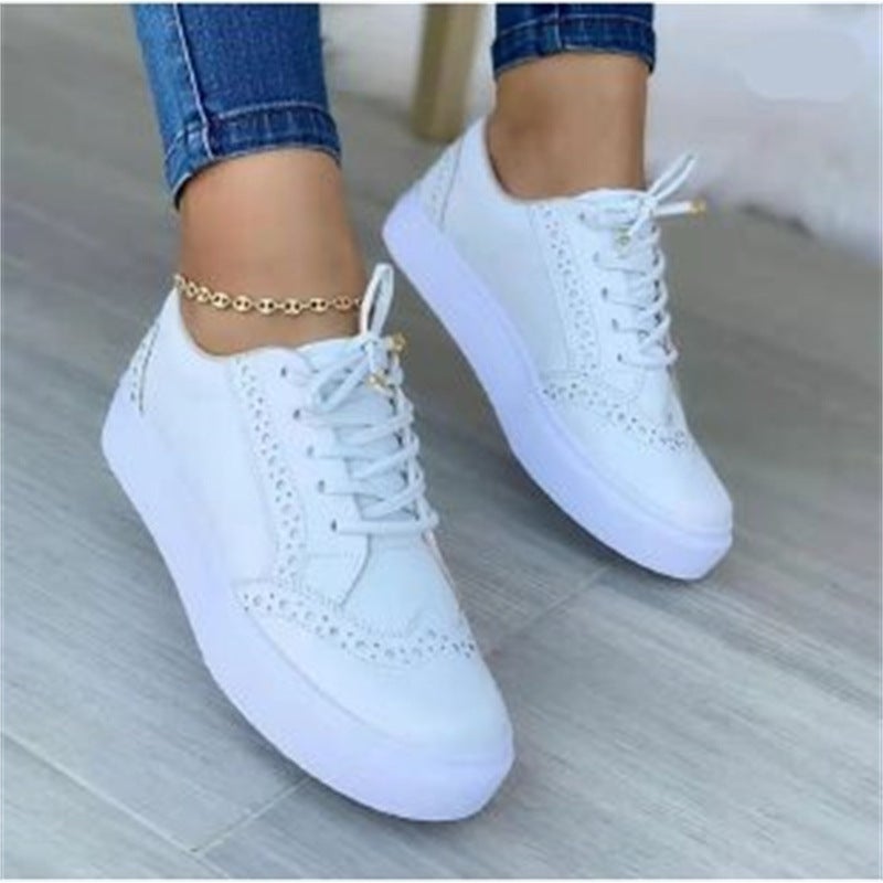 Unisex Casual Sneaker Shoes - Image 5