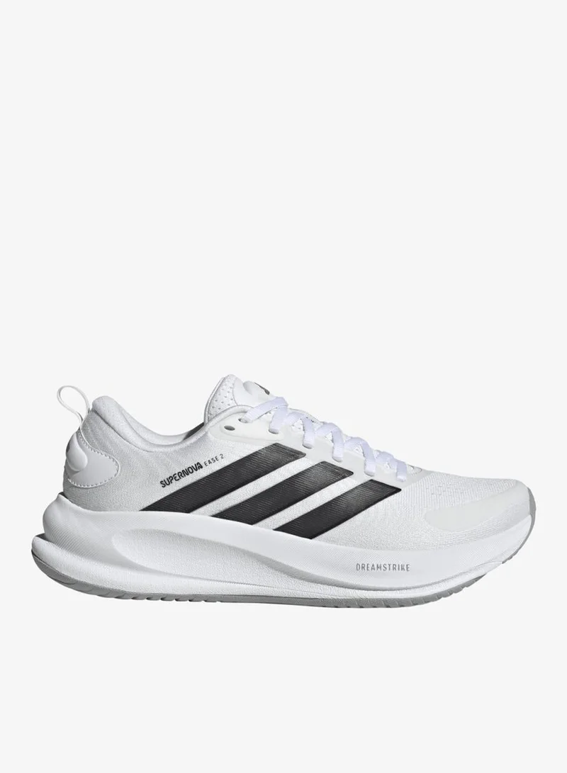 Adidas SUPERNOVA EASE 2 W RUNNING SHOES