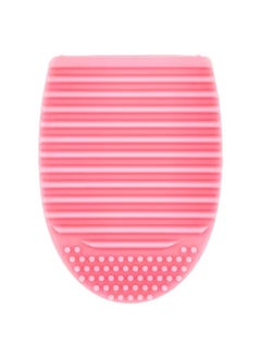 Silicone Brush Cleaner, Pink, 1 Count - pzsku/ZE07797FE9301C509BE22Z/45/_/1708759833/7d69d269-bbf0-4087-84a6-3610c4e2c2ba