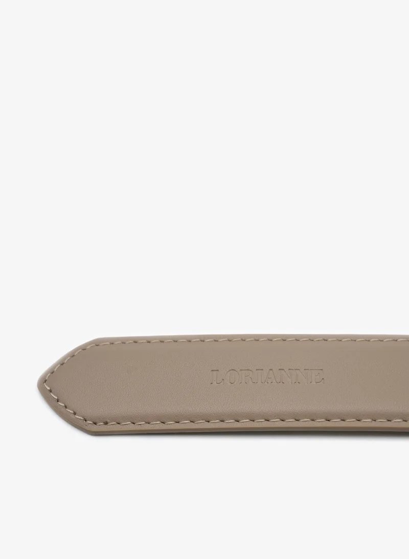 LORIANNE  Millie - Women Belt for Women | Best Price UAE