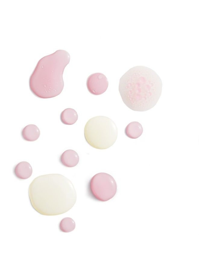 Lumene زيت الوجه الكوكتيل Nordic-C Arctic Berry - سيروم مضاد للأكسدة مصنوع من الأحماض الدهنية، فيتامين C، A، E + فيتامين B - سيروم مرطب للبشرة المتألقة + توحيد لون البشرة - زيت وجه نباتي (30 مل) - Image 3