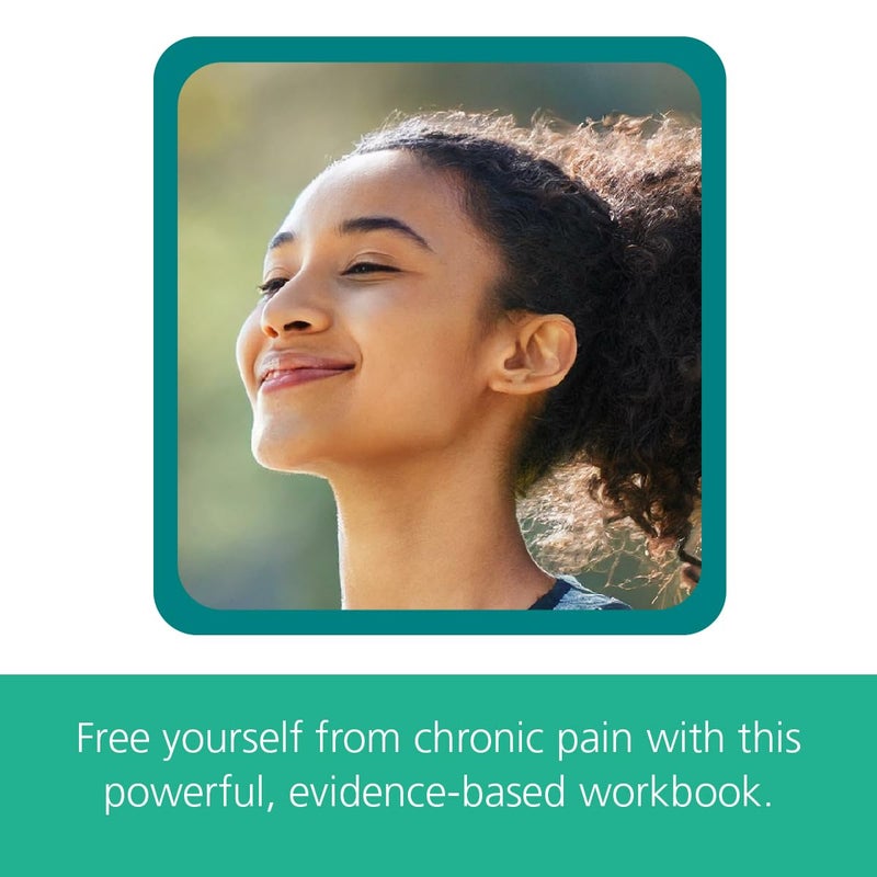 كتاب عمل علاج إعادة معالجة الألم: استخدام المرونة العصبية في الدماغ لكسر الدورة - Image 3