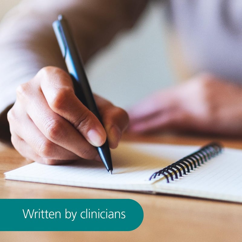 كتاب عمل علاج إعادة معالجة الألم: استخدام المرونة العصبية في الدماغ لكسر الدورة - Image 4