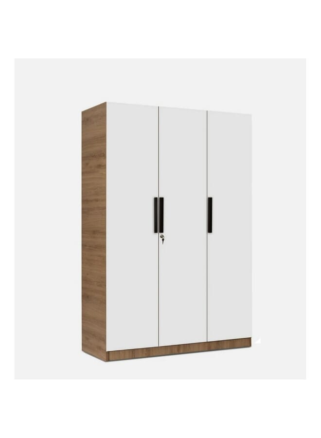 MDF Wardrobe 120*220*55 cm
