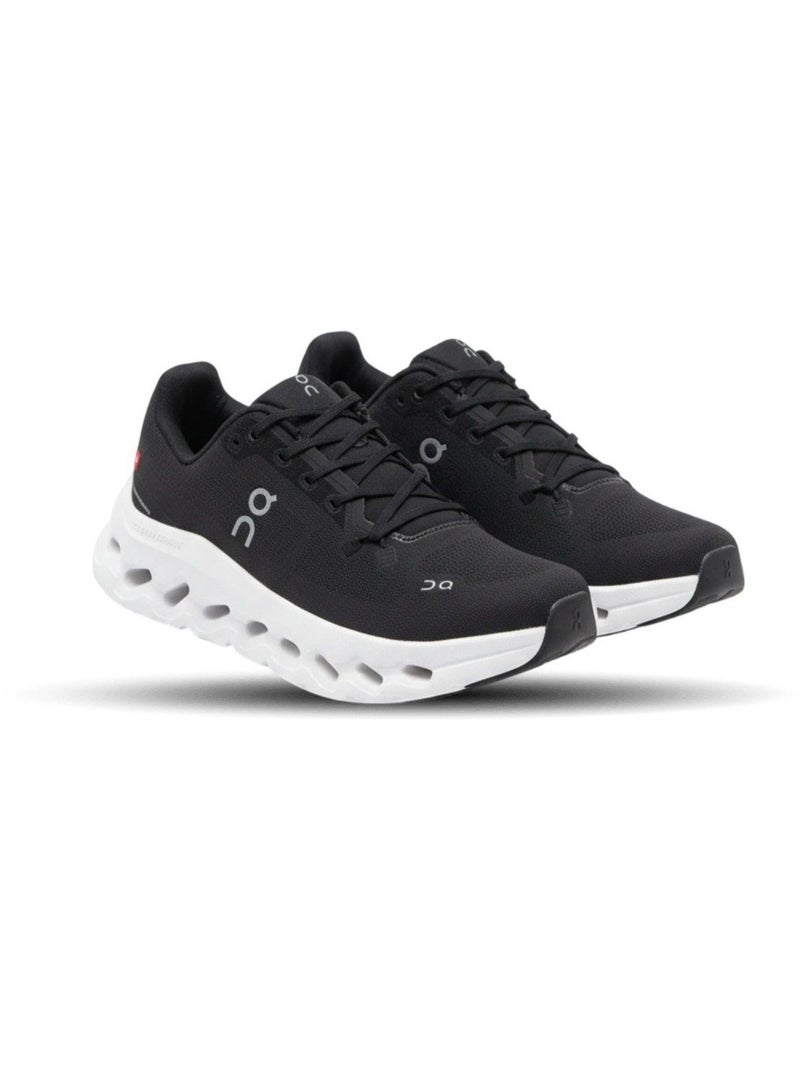 On Running Cloudtilt low-top Sneaker 'Black Asphalt' - Image 1