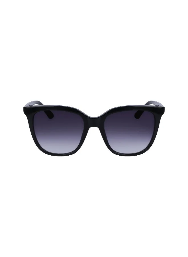 كالفن كلاين FULL RIM INJECTED CALVIN KLEIN SUN CK23506S