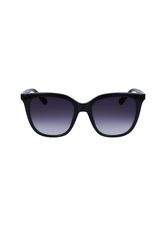 CALVIN KLEIN FULL RIM INJECTED CALVIN KLEIN SUN CK23506S - Image 1