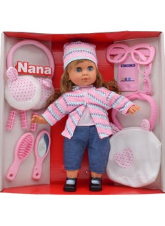 The Nana Doll