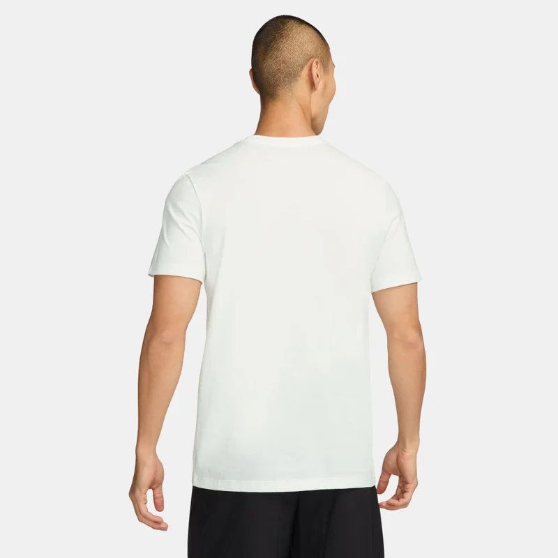 Nike Men's Dri-FIT Fitness Training T-Shirt