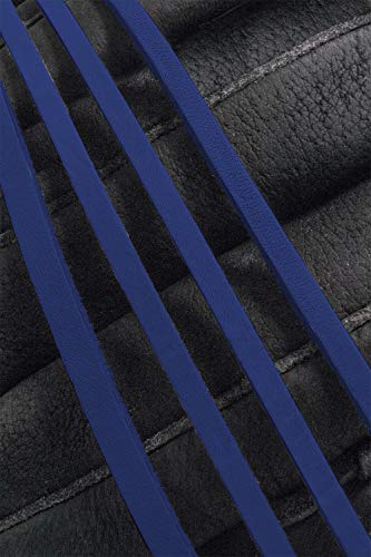 Rawlings | Glove Re-Lace Pack | Baseball/Softball | Standard 3/16" X 72" Laces with Tool | Blue - Image 2