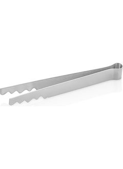 Emir Çelik Emir Steel Ice Tongs 15 cm 5 Pieces  - Image 2