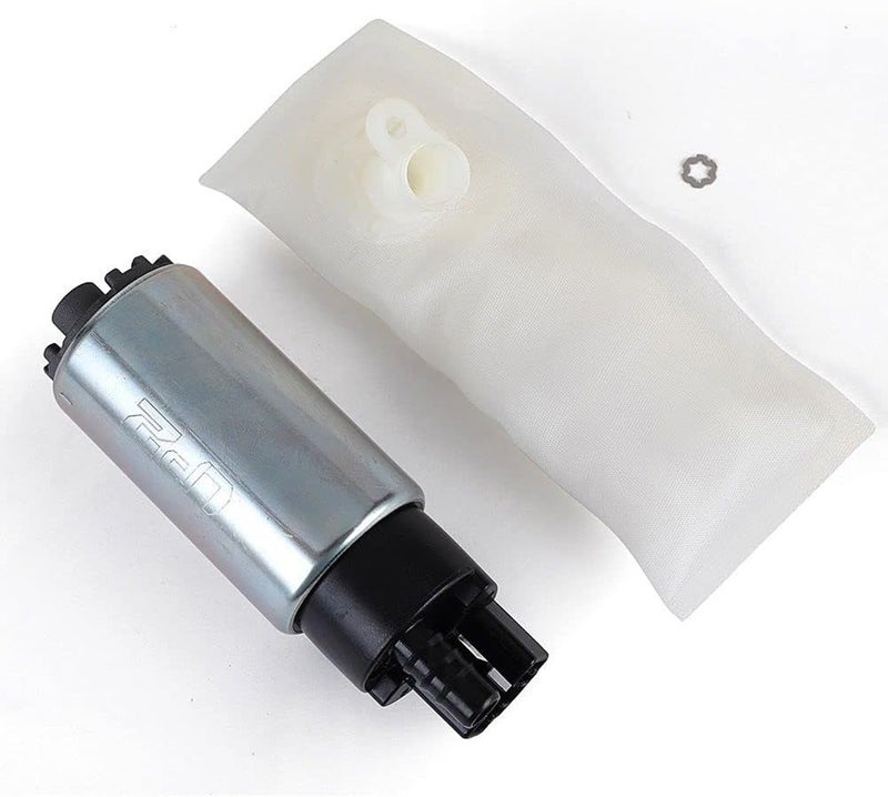 Wivplex Motorcycle Fuel Pump for Aprilia SRV 850 - Image 3