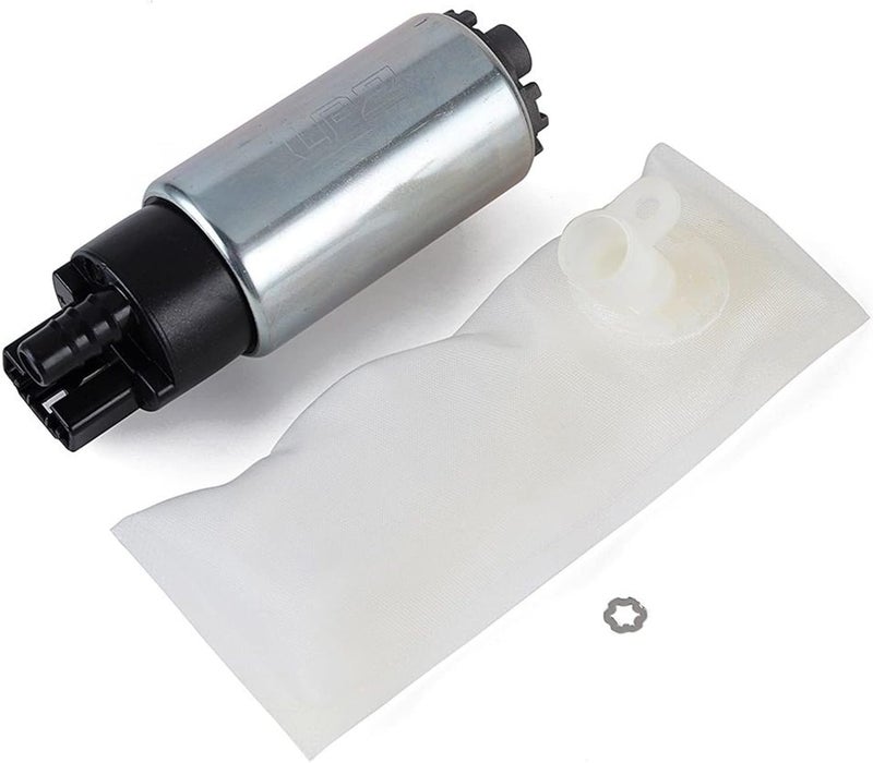 Wivplex Motorcycle Fuel Pump for Aprilia SRV 850 - Image 1