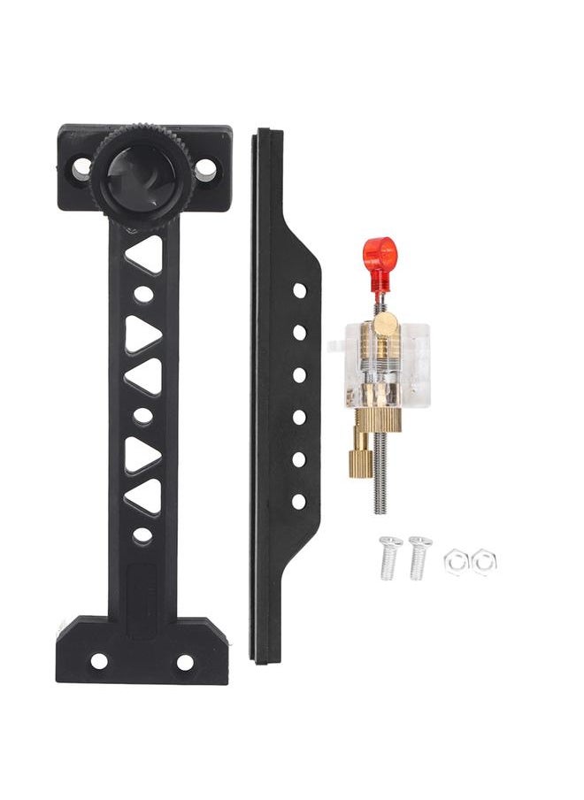 Thoraya Plastic T shape Sight Sighting Telescope Accessory for Recurve Bow Archery Equipment  - Image 1