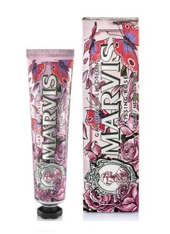 MARVIS KISSING ROSE T/P 75ML