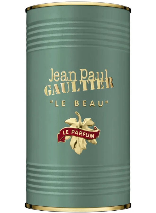 Jean Paul GAULTIER Le Beau Le Parfum Intense EDP 125ml - Image 4