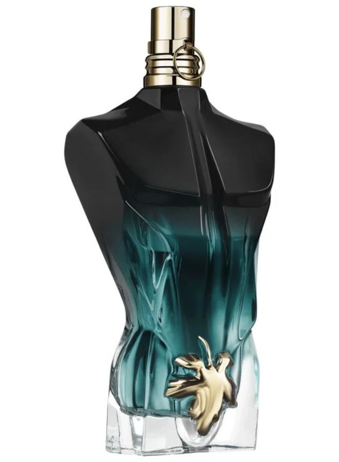 Jean Paul GAULTIER Le Beau Le Parfum Intense EDP 125ml - Image 2