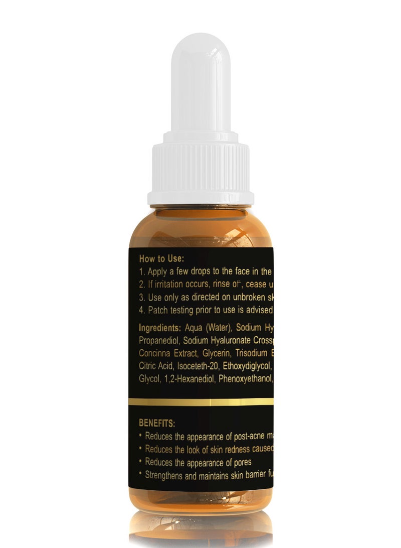 Top Pick Aloe 2% + NAG 2% Solution 30ml  - Image 2