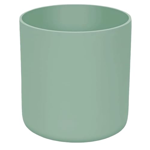 KPWIN Boot for Owala 40oz FreeSip Sway, Silicone Higher Boot for Owala FreeSip Sway 30oz, Anti-Slip Protective Sleeve Bottom Bumper Protector for Freesip Sway Tumbler and Bottle (Mineral Green) - Image 1