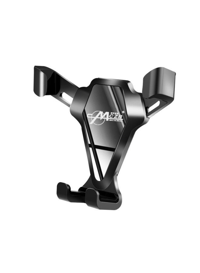 Phone Holder Gravity Phone Holder Suction Cup Multifunctional Holder Universal Car Navigation Holder - Image 1