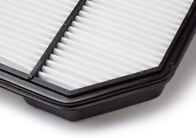 SPEARHEAD MPG Defense Max Thrust Engine Air Filter For All Mileage Vehicles, Fits Like OEM, Restores MPG & Acceleration (MT-165) - Image 4